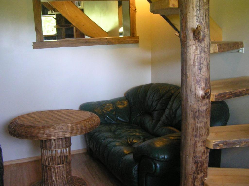 Gasthaus Hiie Talu Kahala Zimmer foto